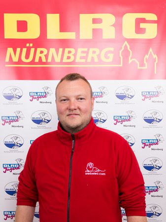 Leiter Einsatz: Patrick Kutscheidt