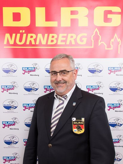 Vorsitzender: Jörg Laubenstein