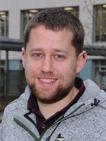Stellv. Leiter Einsatz: Daniel Schmidt