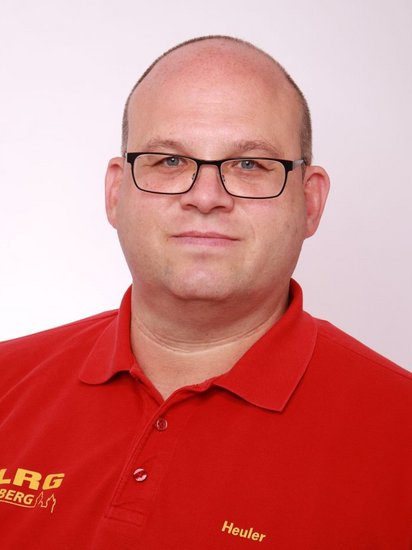 Stellv. Vorsitzender: Andreas Heuler