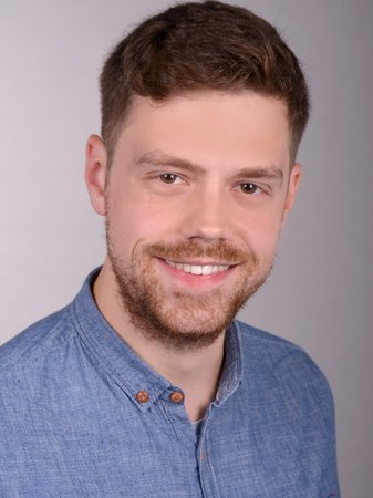 Kreisverbandsarzt: Christoph Gäbisch