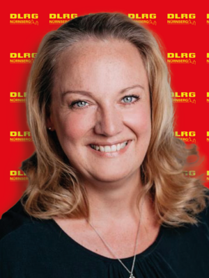 Stellvertretende Schatzmeisterin: Stefanie Klöppelt