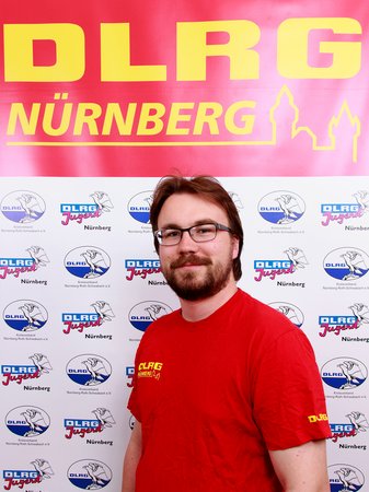 Leiter Ausbildung: Fabian Zillner