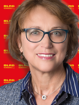Schatzmeisterin: Maria Klemm
