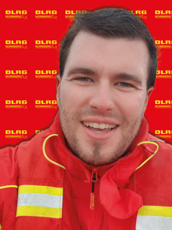 Stellv. Leiter Öffentlichkeitsarbeit: Hendrik Hußnätter